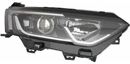 Renault Koplamp 4445280