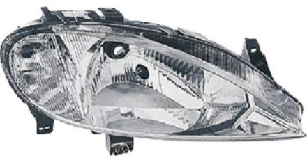 Renault Koplamp 4463980