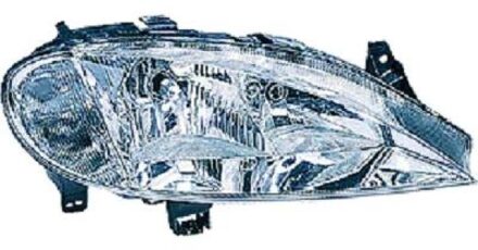 Renault Koplamp 4463982