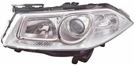 Renault Koplamp 4464183