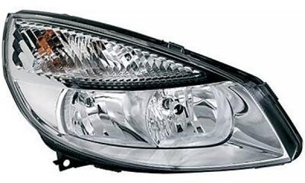 Renault Koplamp 4464482