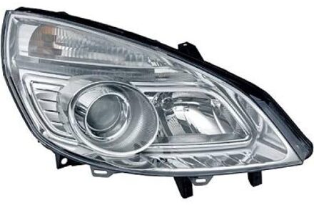 Renault Koplamp 4464783