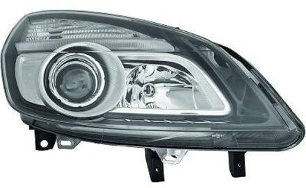 Renault Koplamp 4464787