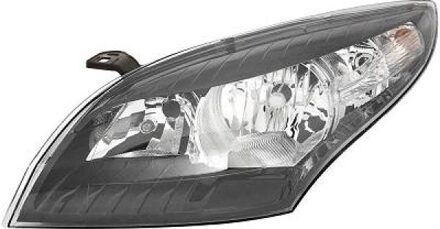 Renault Koplamp 4465083