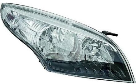Renault Koplamp 4465180