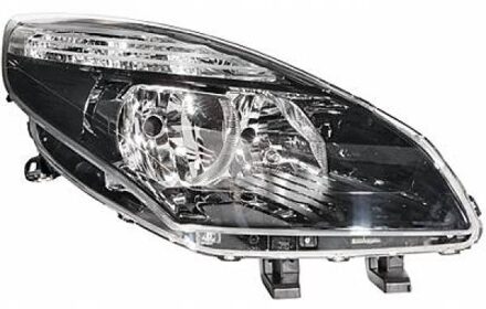 Renault Koplamp 4465480