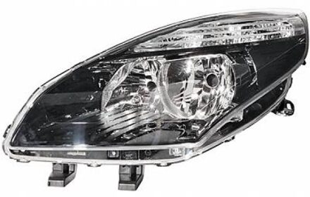 Renault Koplamp 4465481