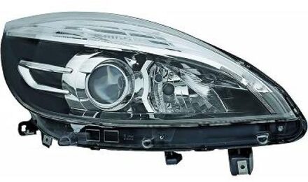 Renault Koplamp 4465580