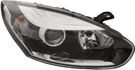 Renault Koplamp 4466980