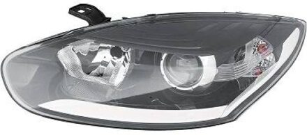 Renault Koplamp 4466983