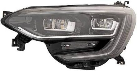 Renault Koplamp 4467183