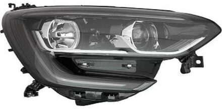 Renault Koplamp 4467980