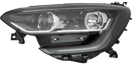 Renault Koplamp 4467981