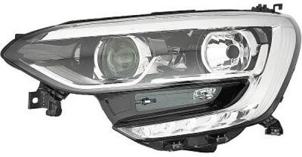 Renault Koplamp 4467983
