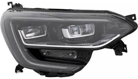 Renault Koplamp 4467984