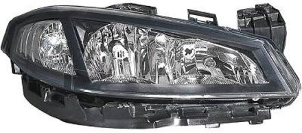 Renault Koplamp 4473182