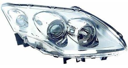 Renault Koplamp 4474080
