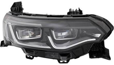 Renault Koplamp 4475080