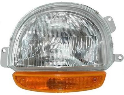Renault Koplamp 4480083