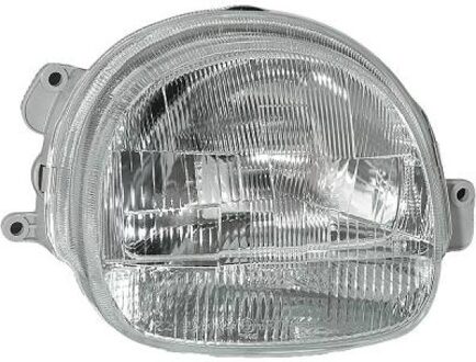 Renault Koplamp 4480182