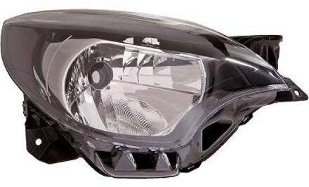 Renault Koplamp 4482080