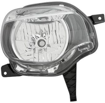 Renault Koplamp 4483981