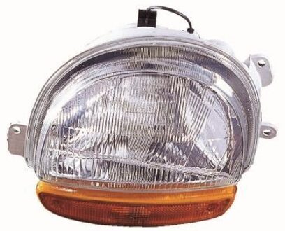 Renault Koplamp 5511118RLDEM