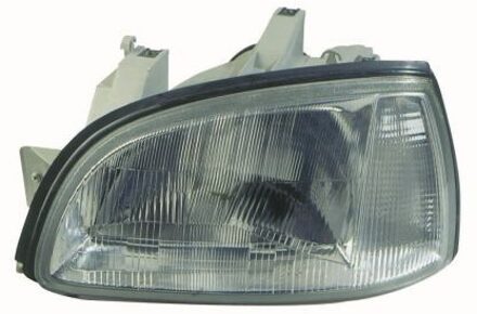 Renault Koplamp 5511123LLDEM
