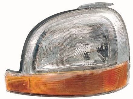 Renault Koplamp 5511127RLDEM