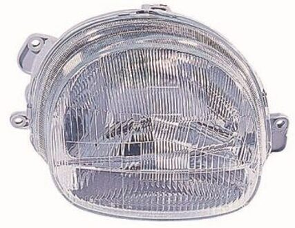 Renault Koplamp 5511133RLDEM