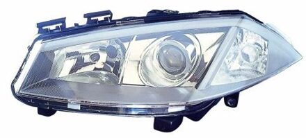Renault Koplamp 5511160LLEHM6