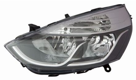 Renault Koplamp 5511197LMLDEM2