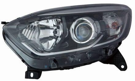 Renault Koplamp 5511199LMLEMN2