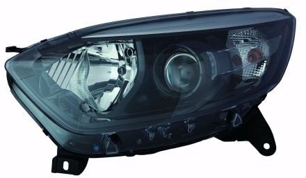 Renault Koplamp 5511199RMLDEM2