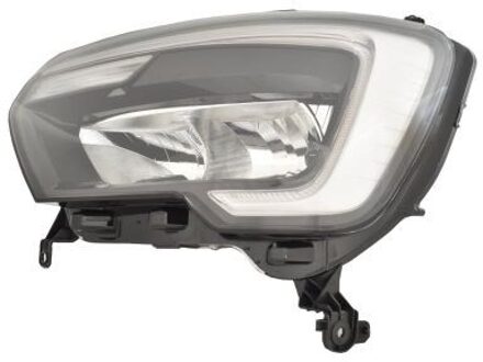 Renault Koplamp 55111BCRLDEM2