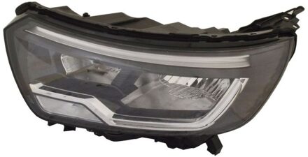 Renault Koplamp 55111BGRMLDEM2