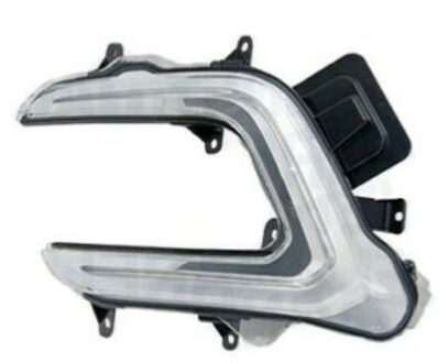 Renault Koplamp LAC112