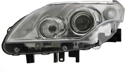 Renault Koplamp links 043621