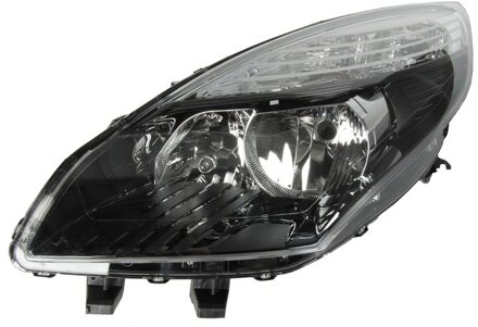 Renault Koplamp links 043972