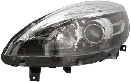 Renault Koplamp links 044763