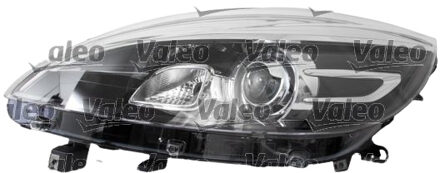 Renault Koplamp links 044767