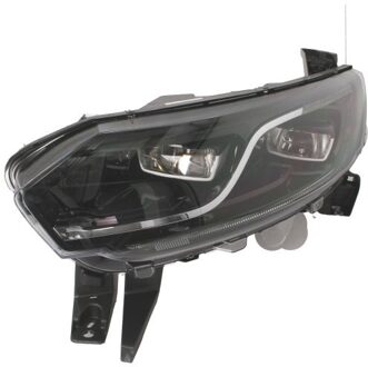 Renault Koplamp links 046646