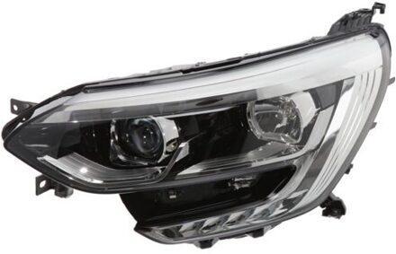 Renault Koplamp links 046746