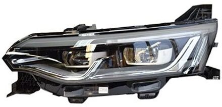 Renault Koplamp links 046758