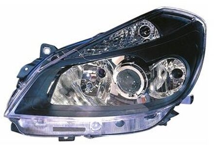 Renault Koplamp links 088951