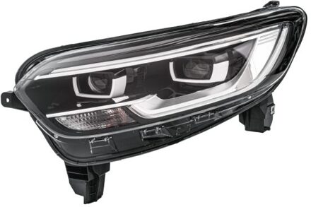 Renault Koplamp links 1EX011770451