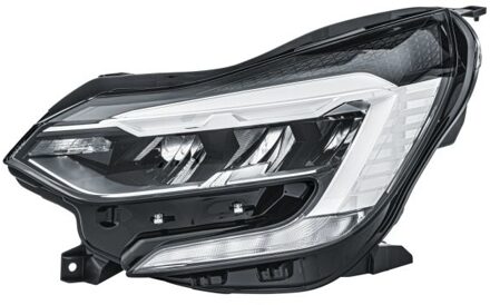 Renault Koplamp links 1EX013930811