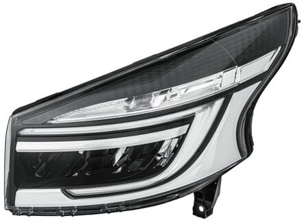 Renault Koplamp links 1EX014031091