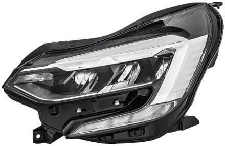 Renault Koplamp links 1LX013930831