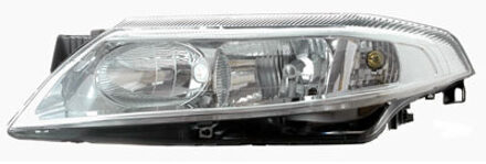 Renault Koplamp links 200158052